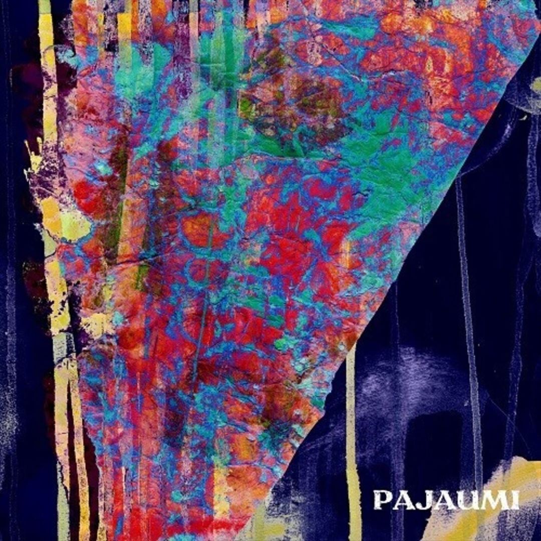 Trip cover art