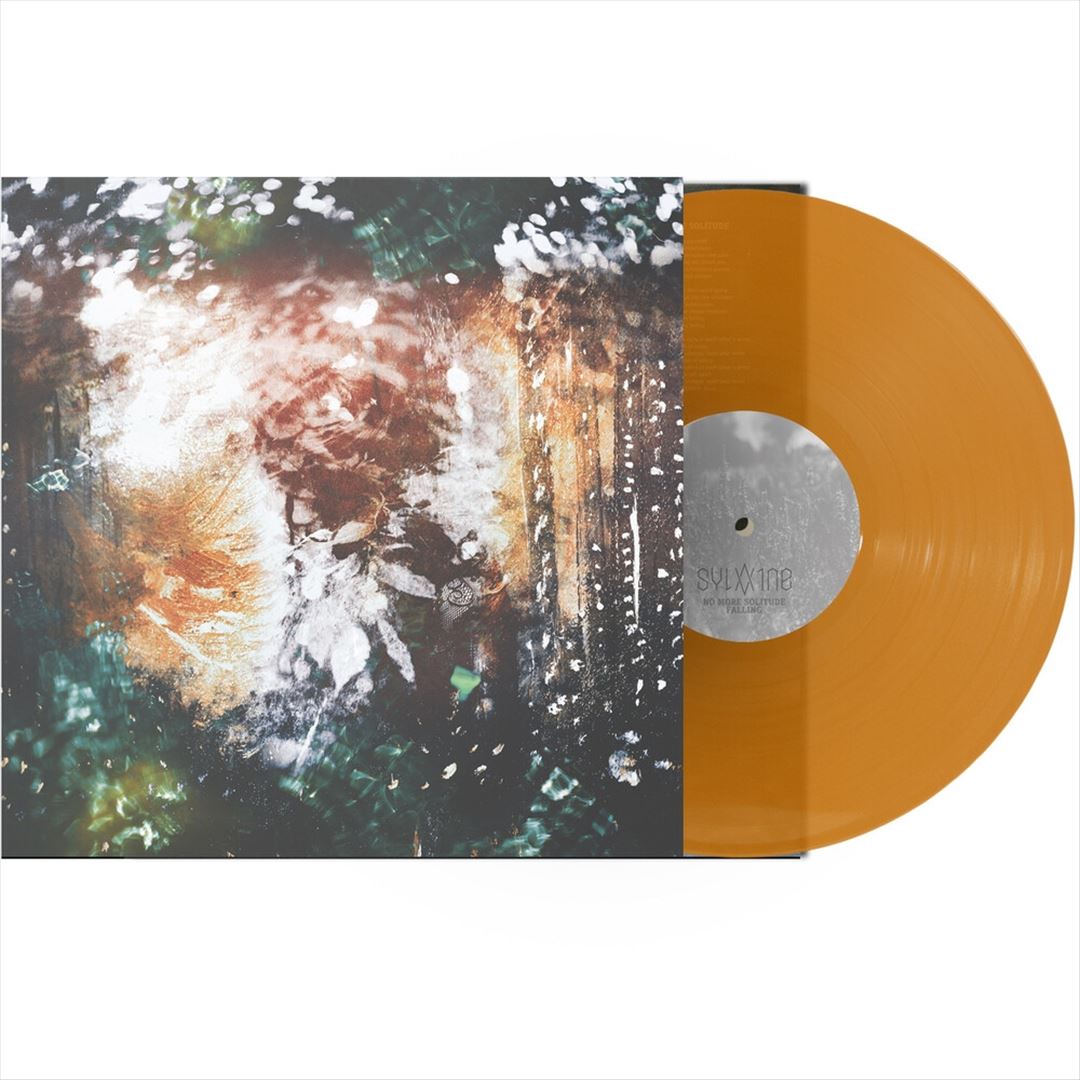 Time Without End cover art