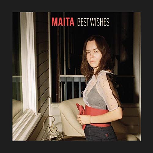 Best Wishes cover art