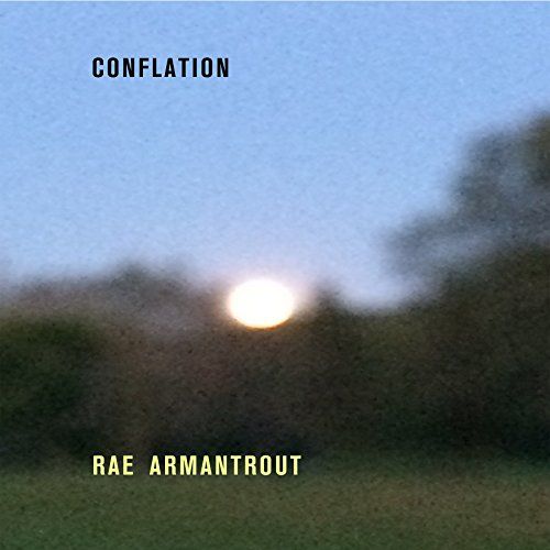 Conflation cover art