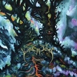 Conduit cover art