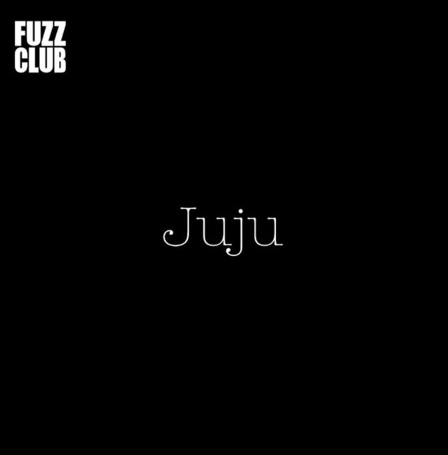 FUZZ CLUB SESSION cover art