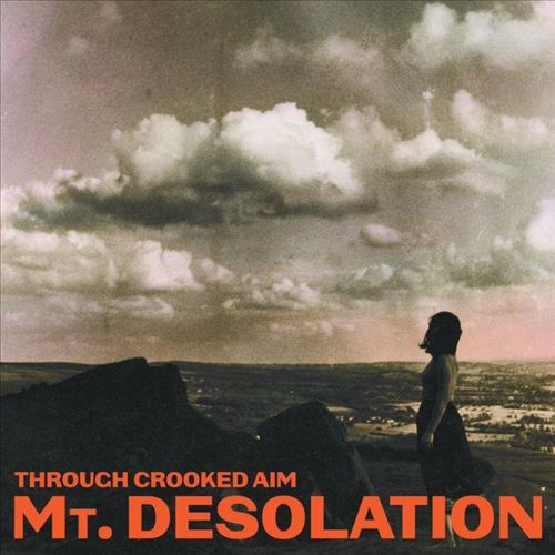 Through Crooked Aim cover art