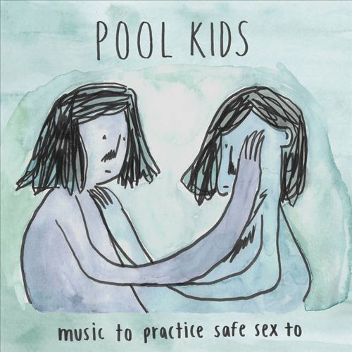 Music to Practice Safe Sex To cover art