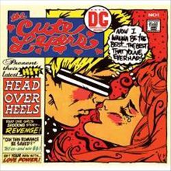 Head Over Heels cover art