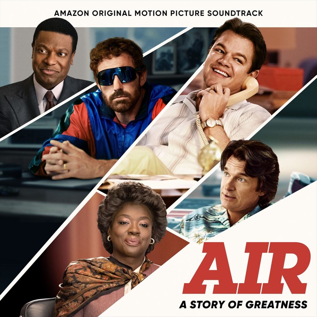 Air cover art