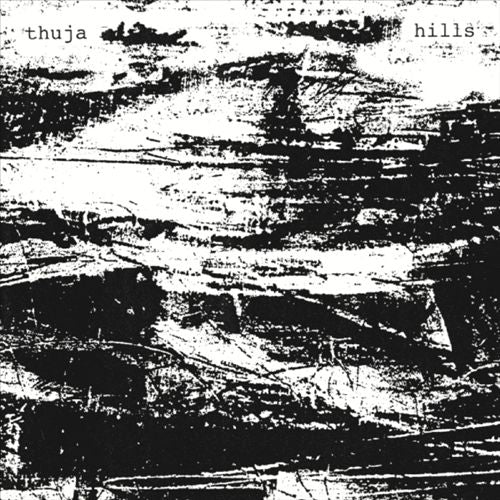 Hills cover art