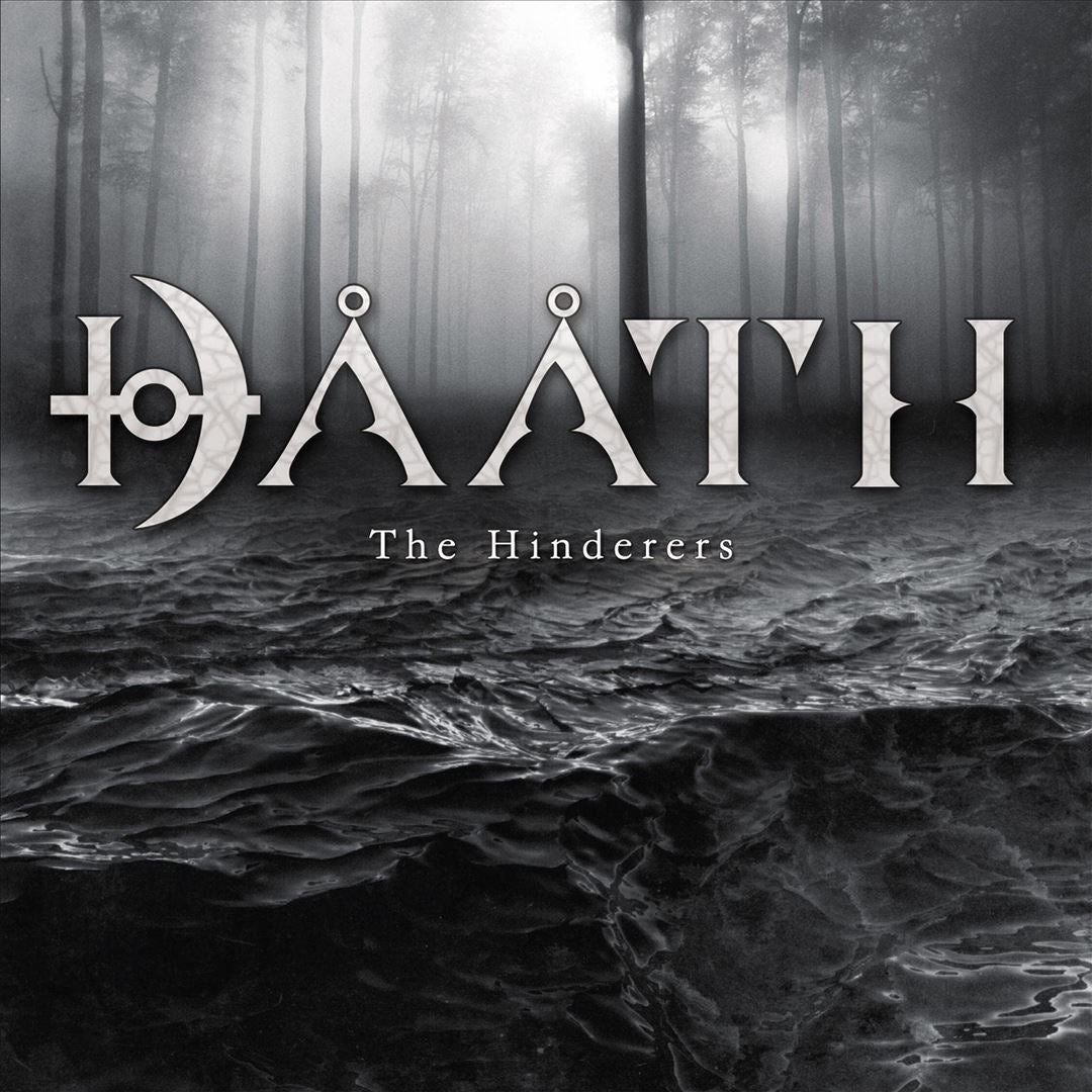 Hinderers cover art