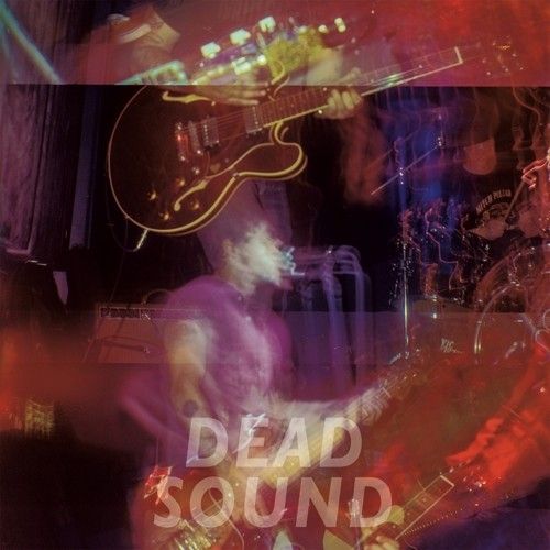 Dead Sound cover art