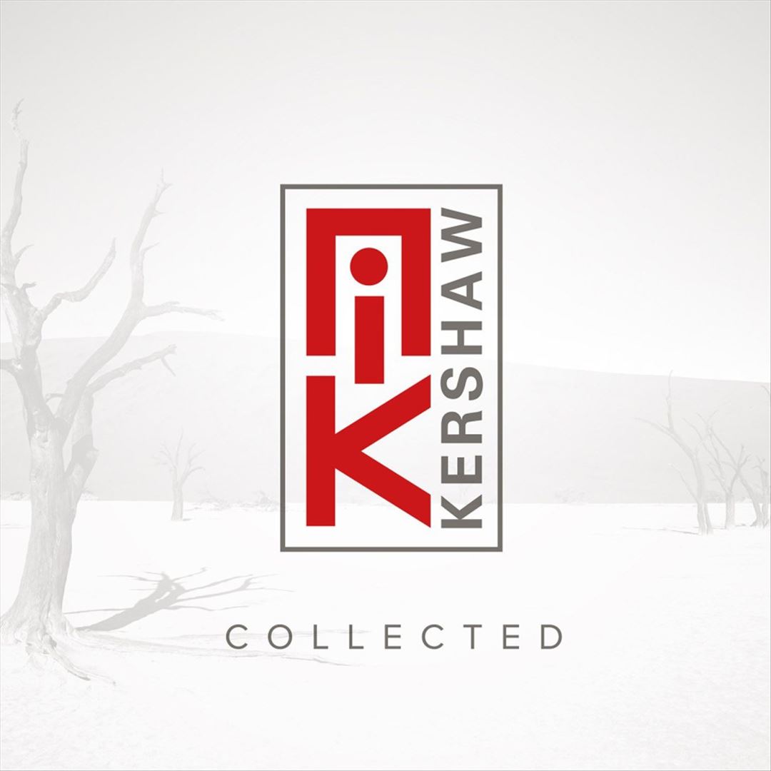 Collected cover art