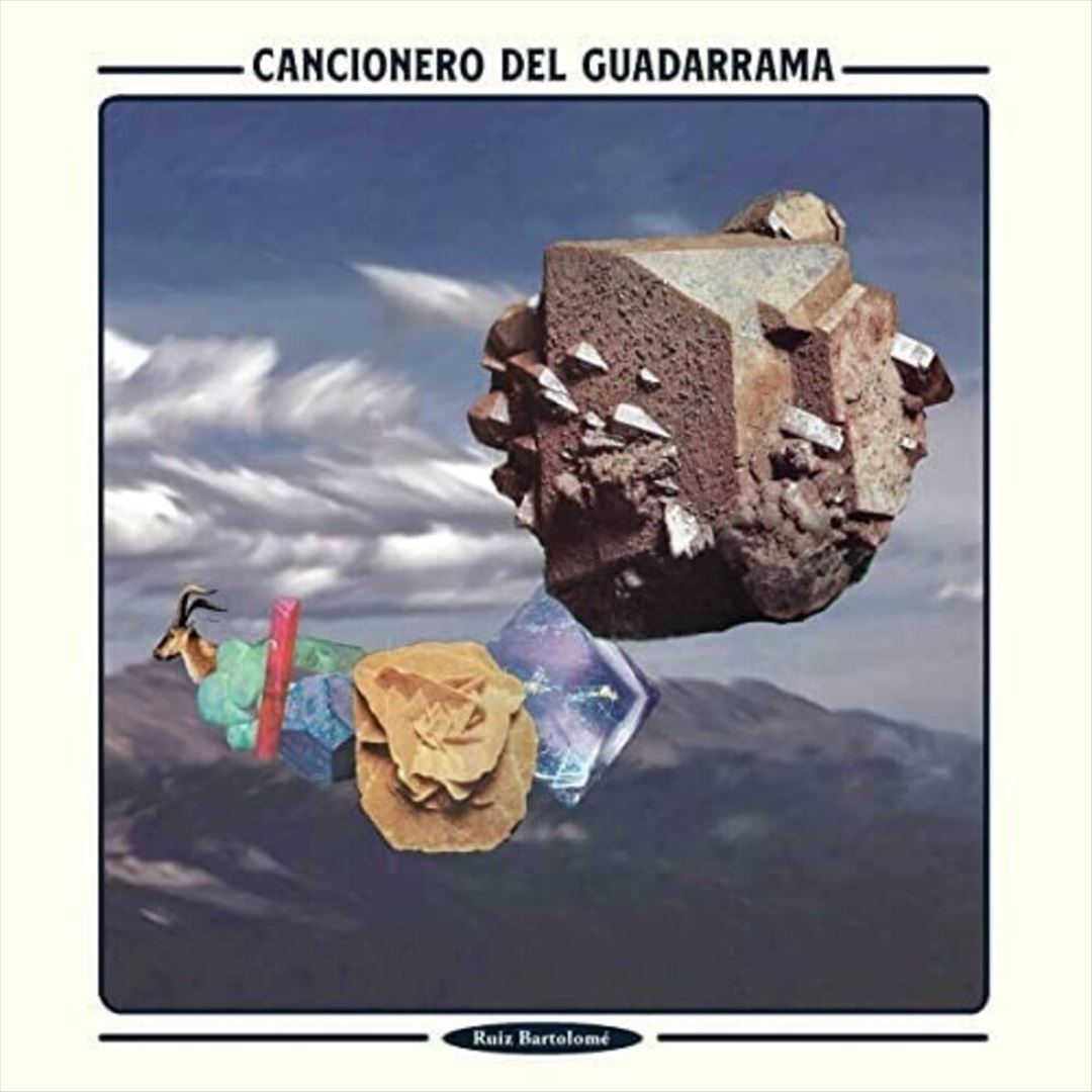Cancionero Del Guadarrama cover art