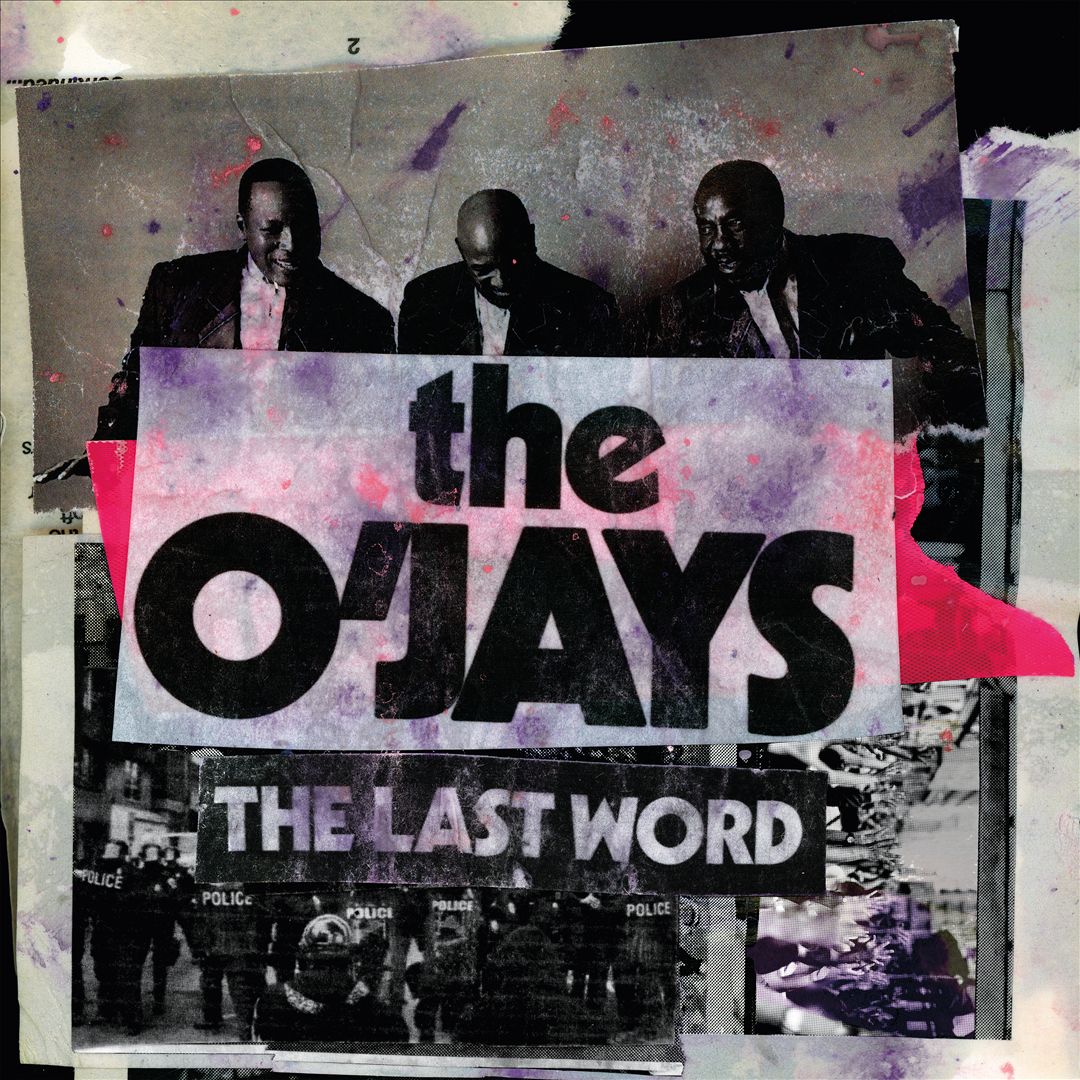 Last Word cover art