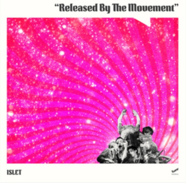 RELEASED BY THE MOVEMENT cover art
