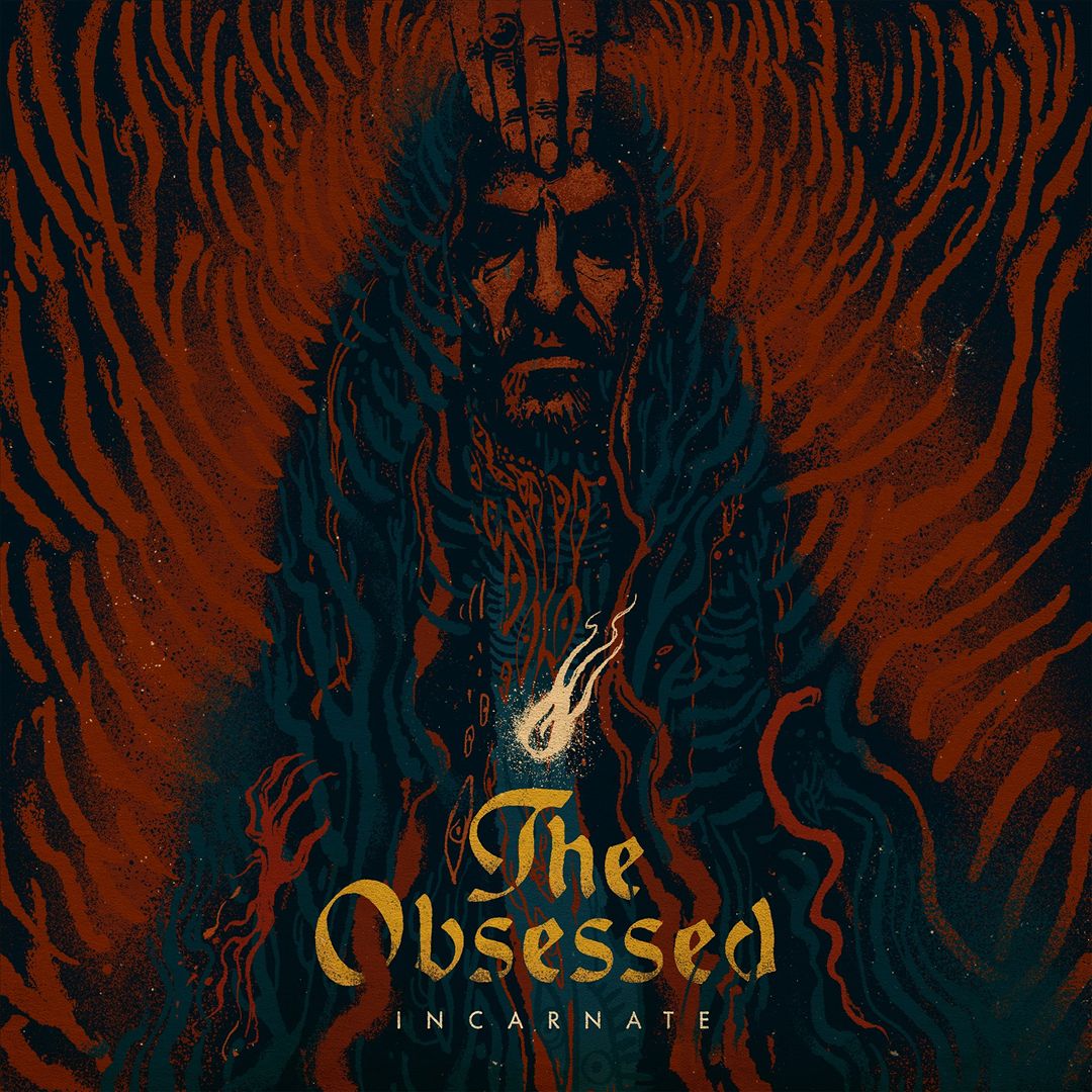 Incarnate cover art