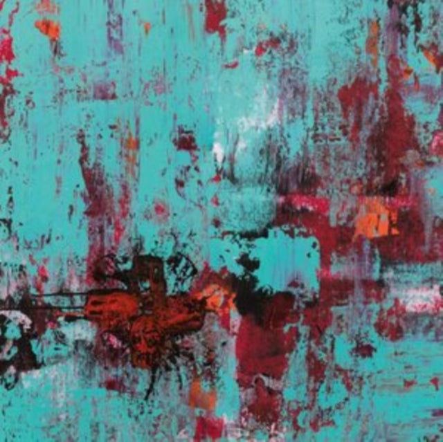 ANTHOLOGY (LTD. 3LP BOX) cover art