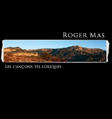 Cançons Tel·lúriques cover art