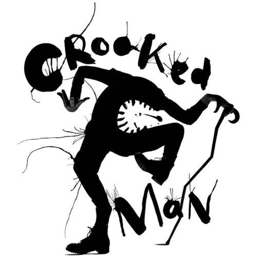 Crooked Man cover art