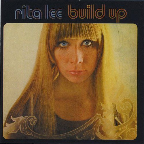 Build Up cover art