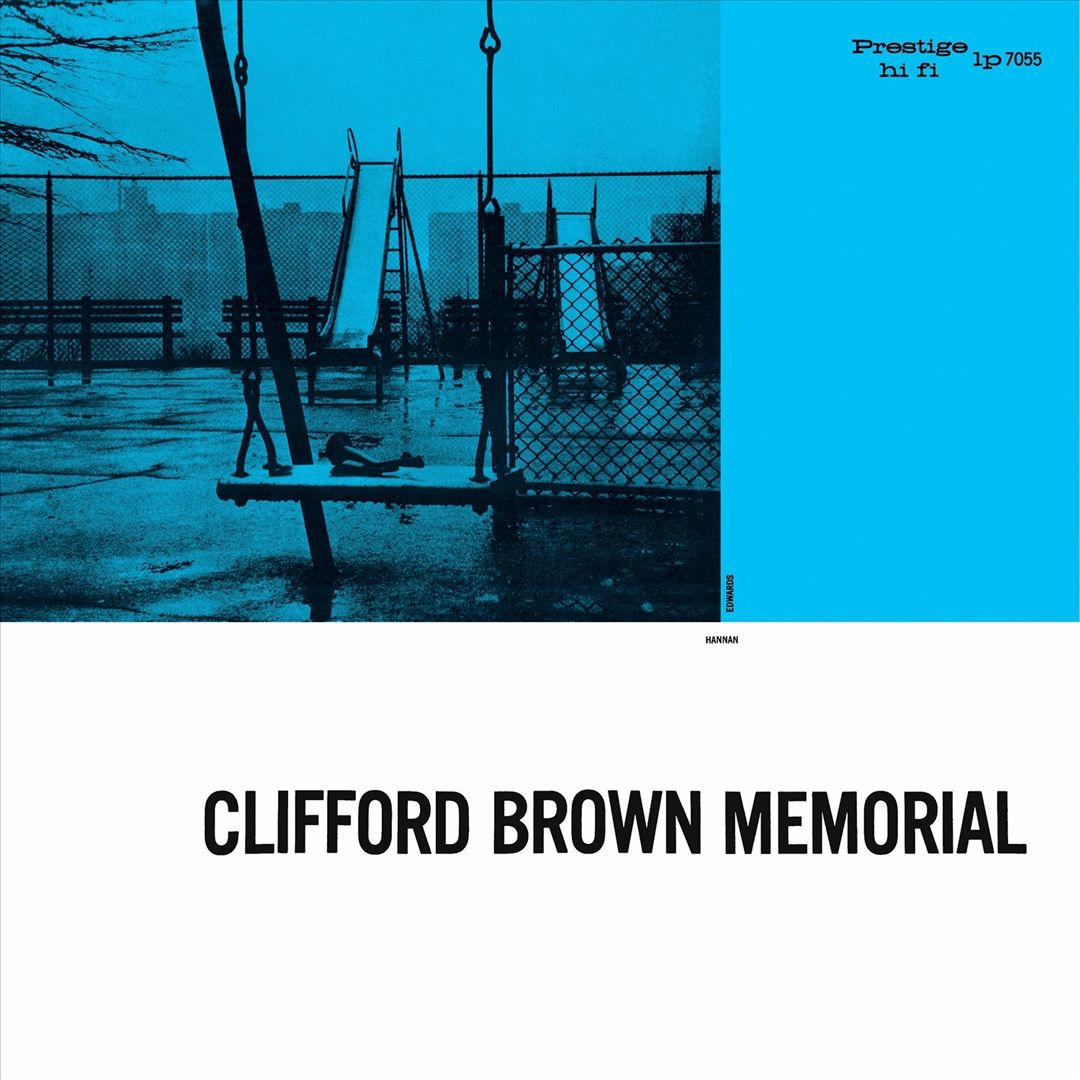 Memorial cover art