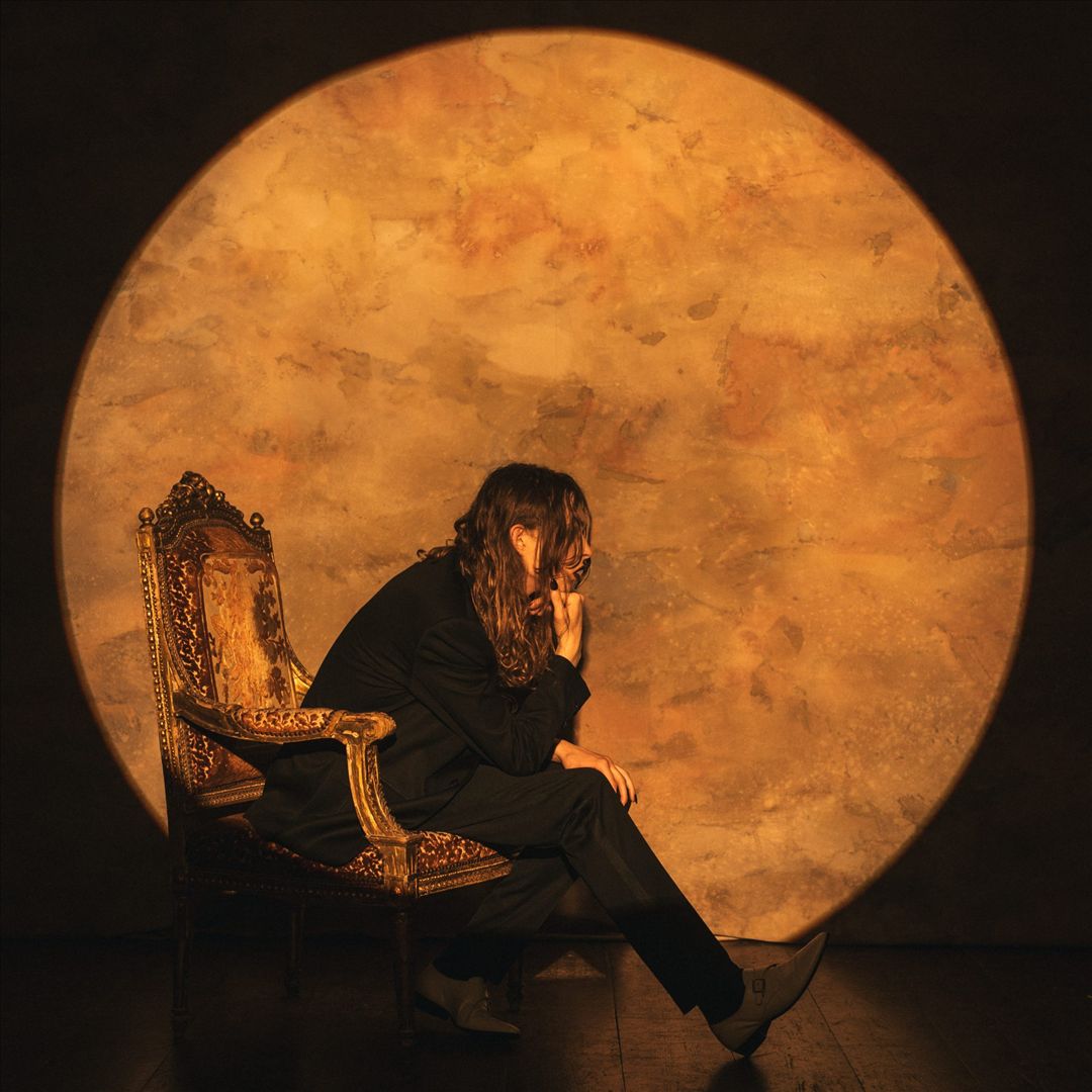 Two Caves In cover art