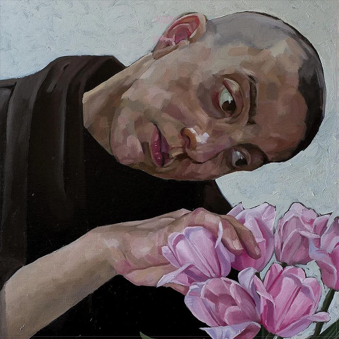 Gris Klein cover art