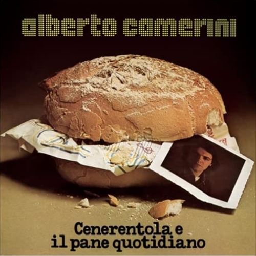 Cenerentola E Il Pane Quotidiano cover art