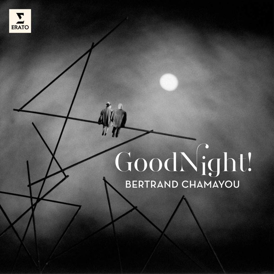 Good Night! cover art