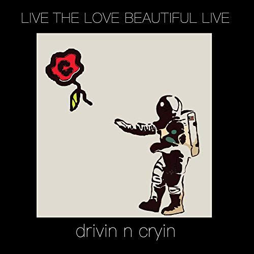 Live the Love Beautiful cover art