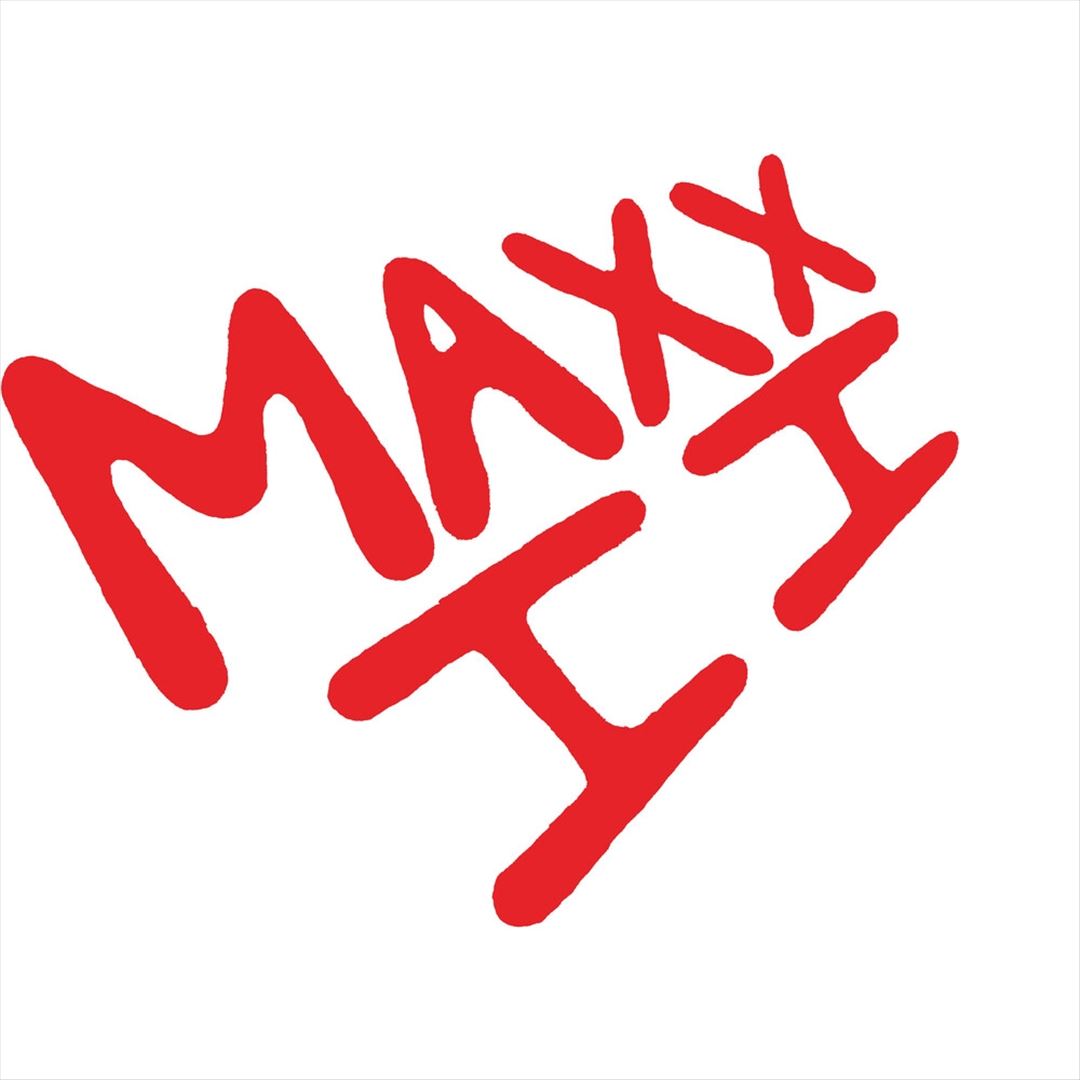 Maxx II cover art