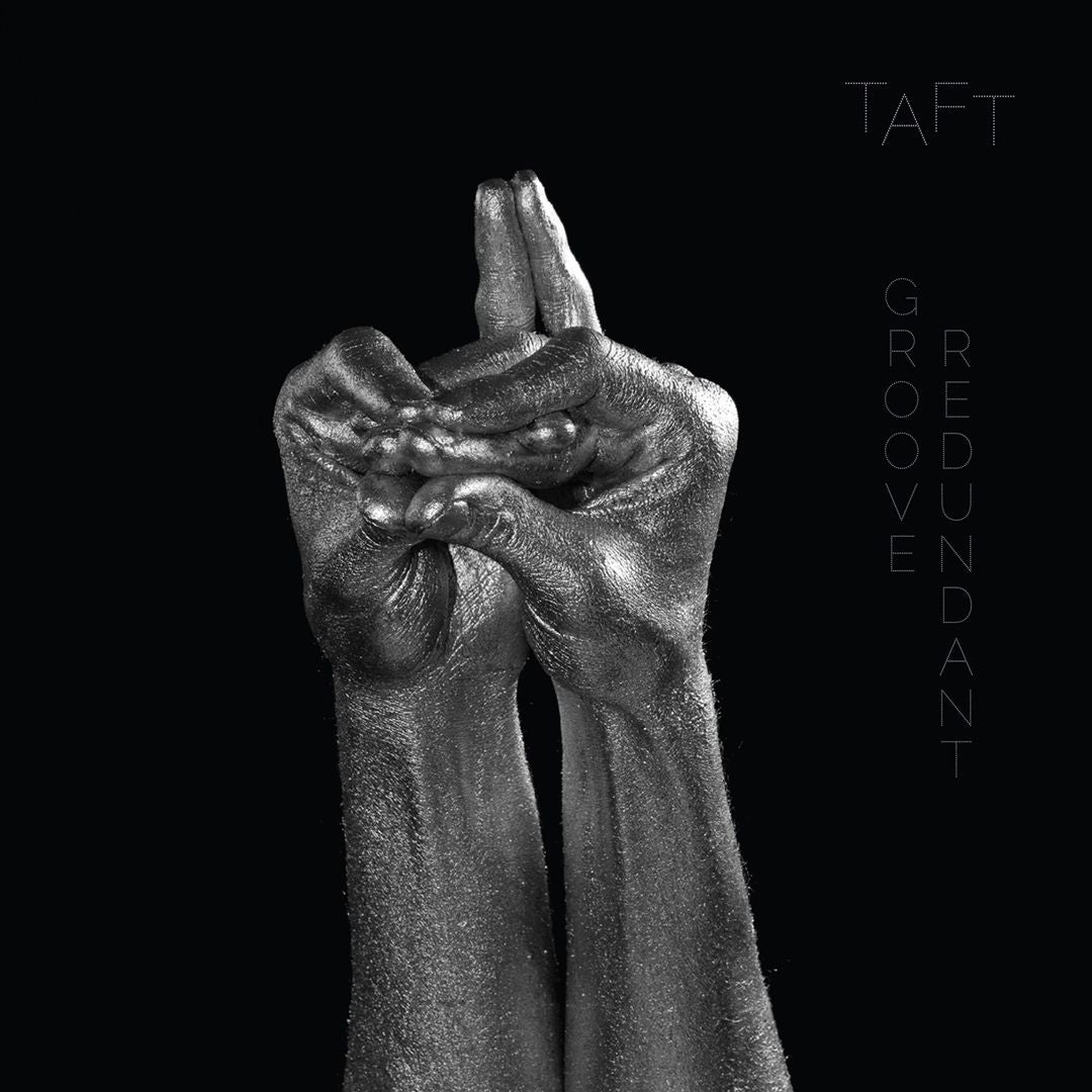 Groove Redundant cover art