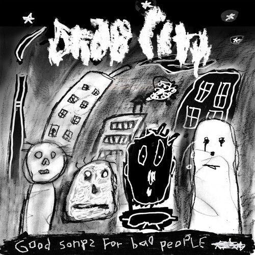 Good Songs for Bad People cover art