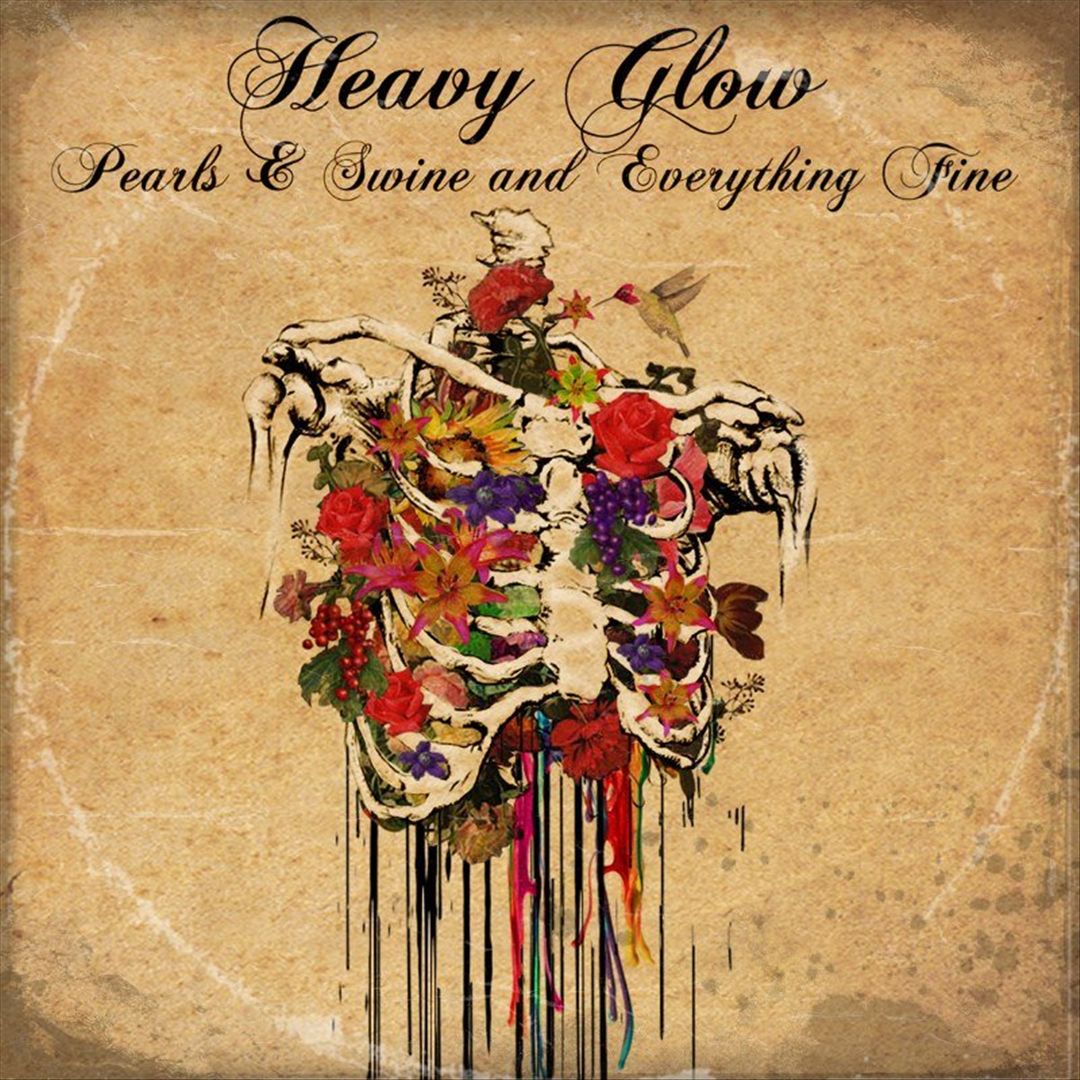 Pearls and Swine and Everything Fine cover art