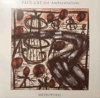 Metropolis cover art