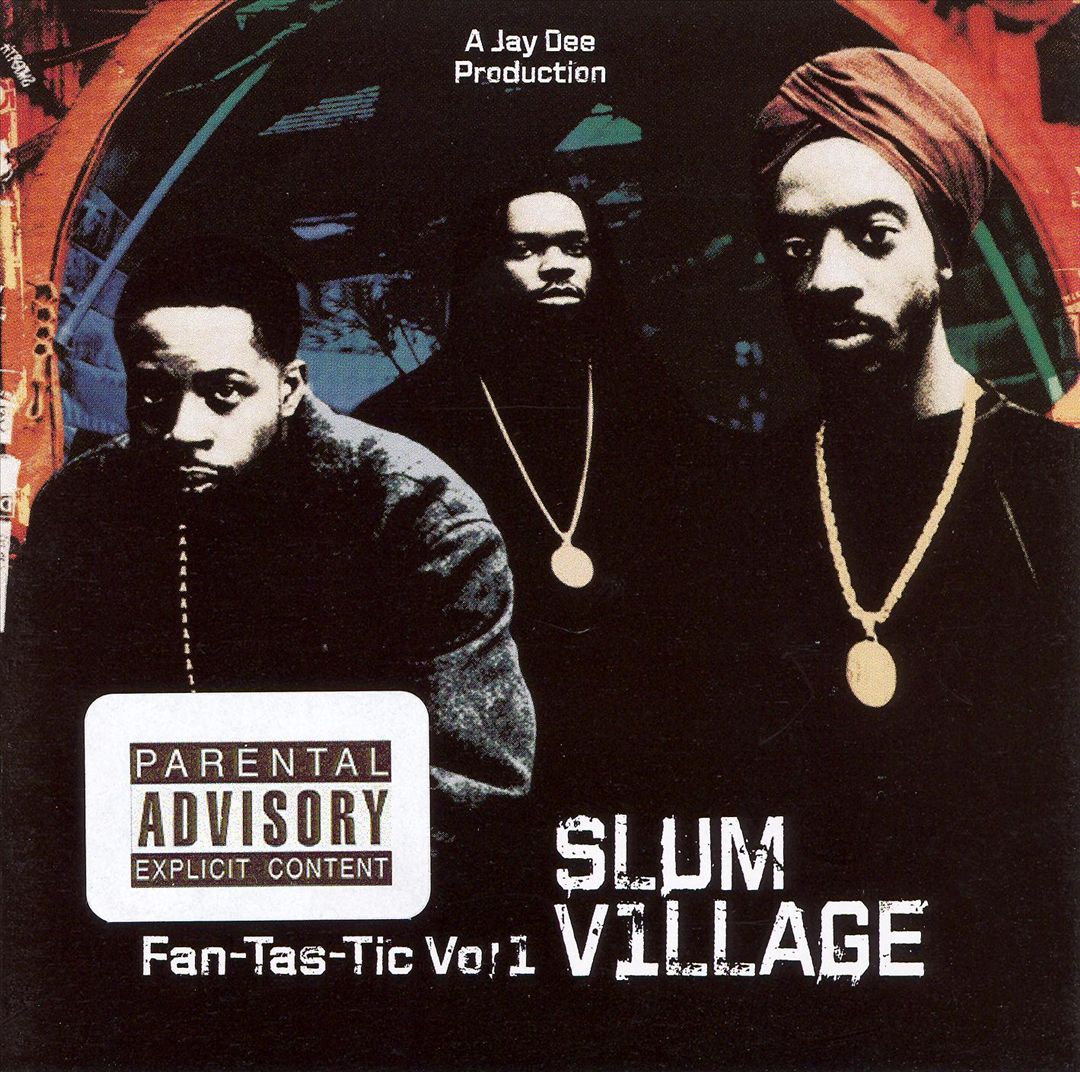 Fan-Tas-Tic, Vol. 1 cover art