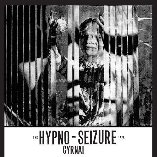 Hypno-Seizure cover art