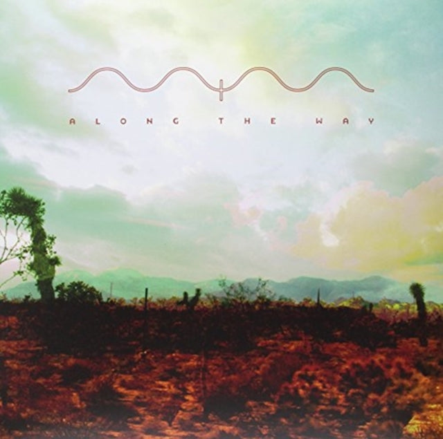 ALONG THE WAY cover art