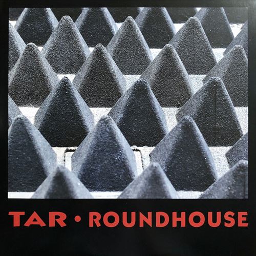 Roundhouse cover art