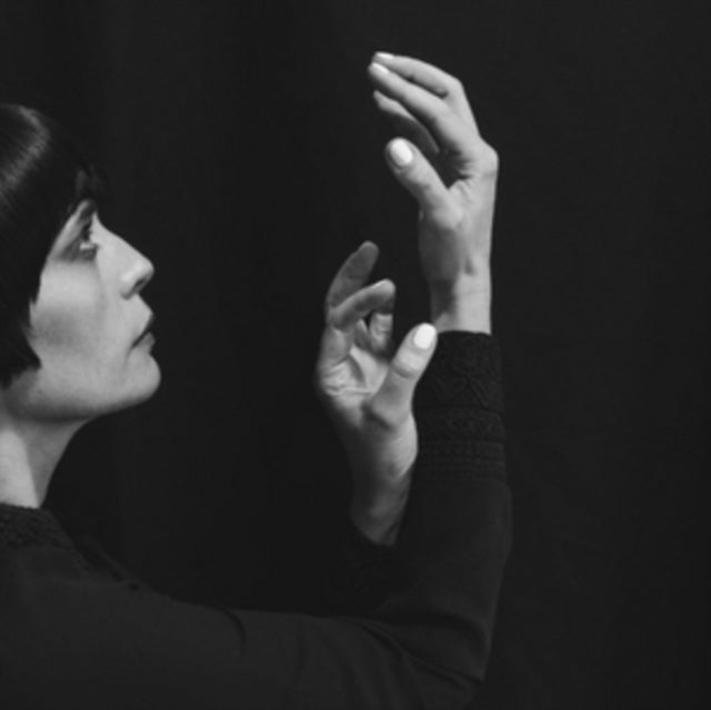 MOUVEMENTS ORGANIQUES cover art