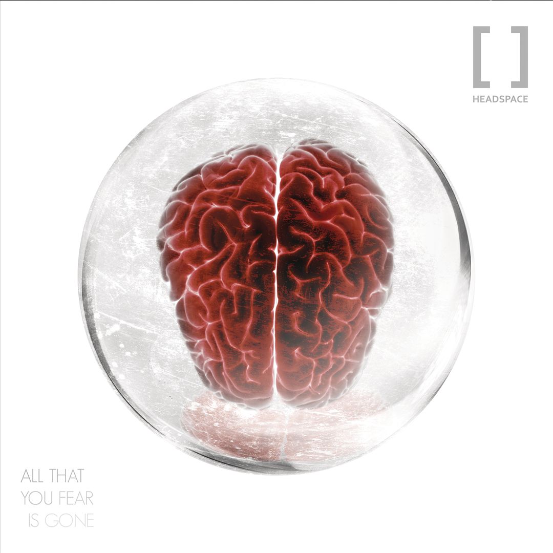 All That You Fear Is Gone cover art