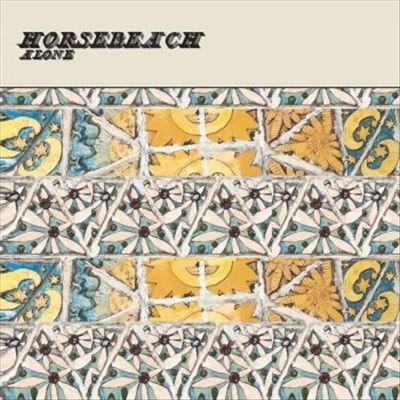 Removals/Alone cover art