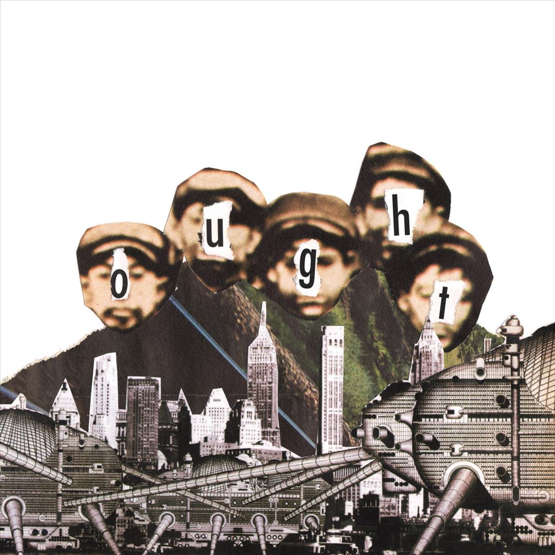 Once More with Feeling... cover art