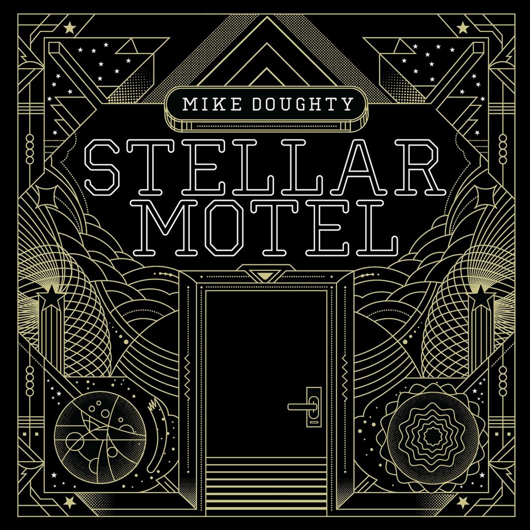 Stellar Motel cover art