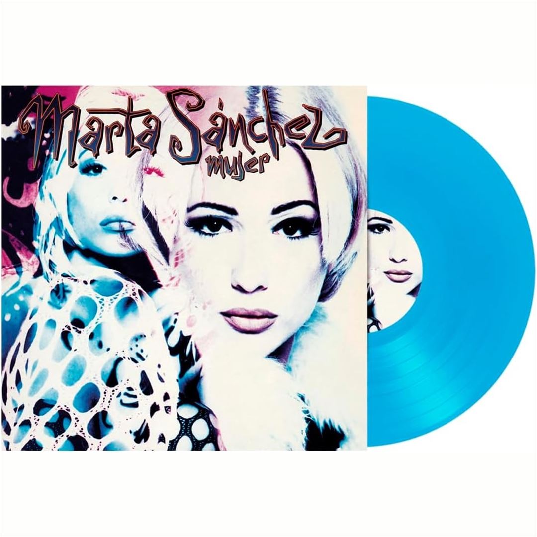 Mujer cover art