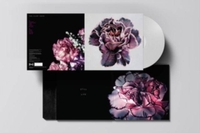 STILL LIFE cover art