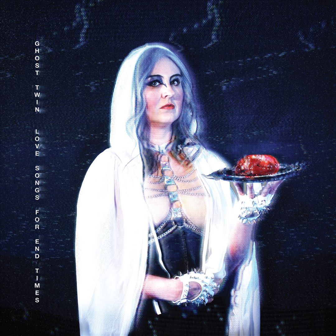 Love Songs for End Times cover art