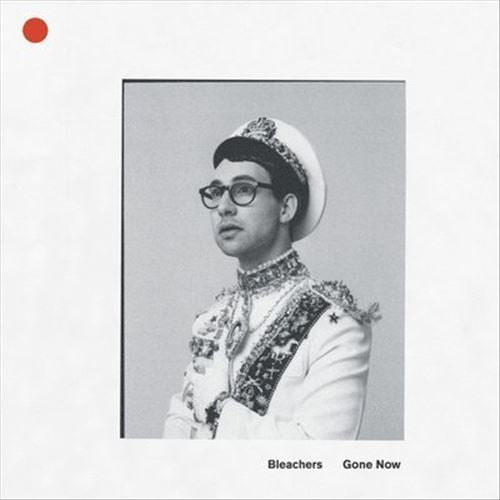 Gone Now cover art