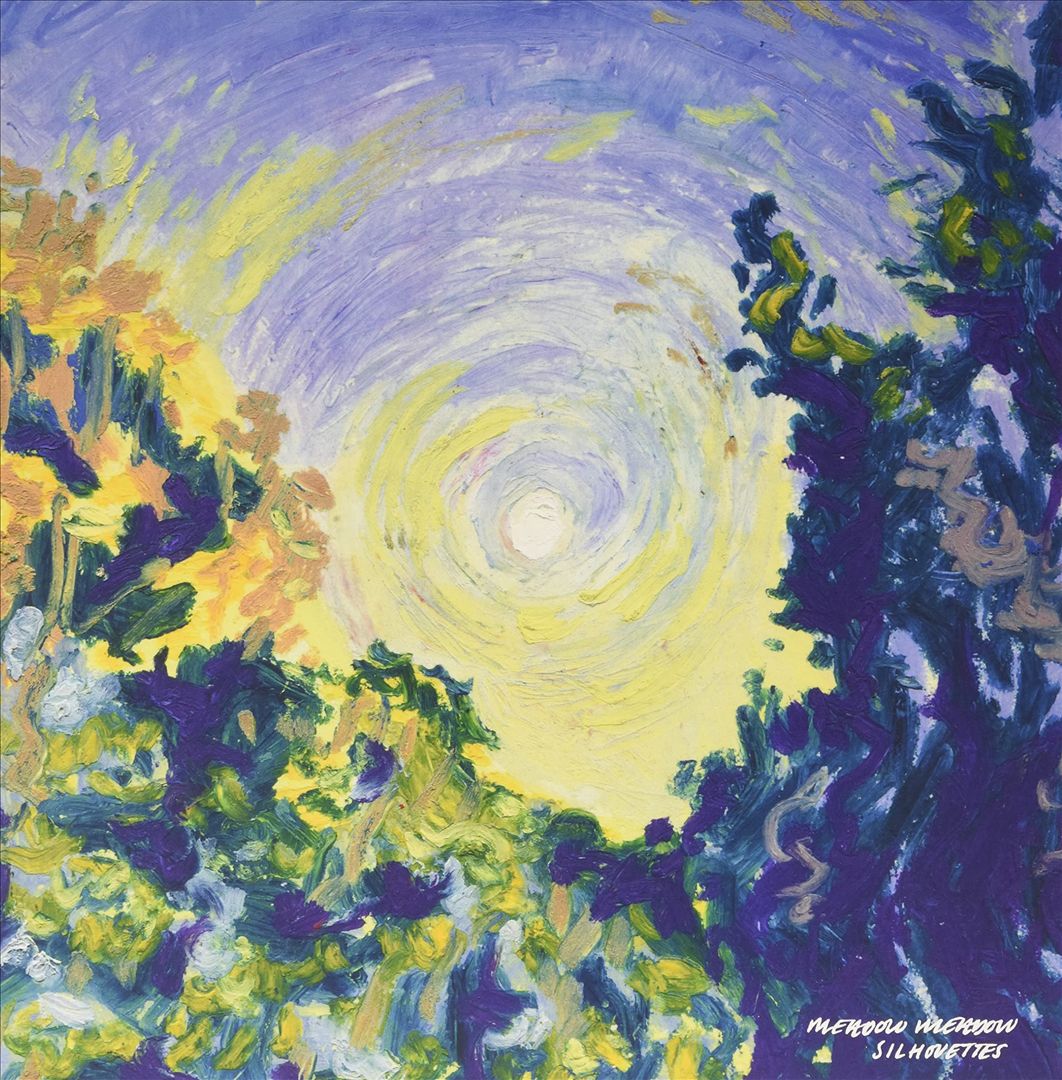 Silhouettes cover art