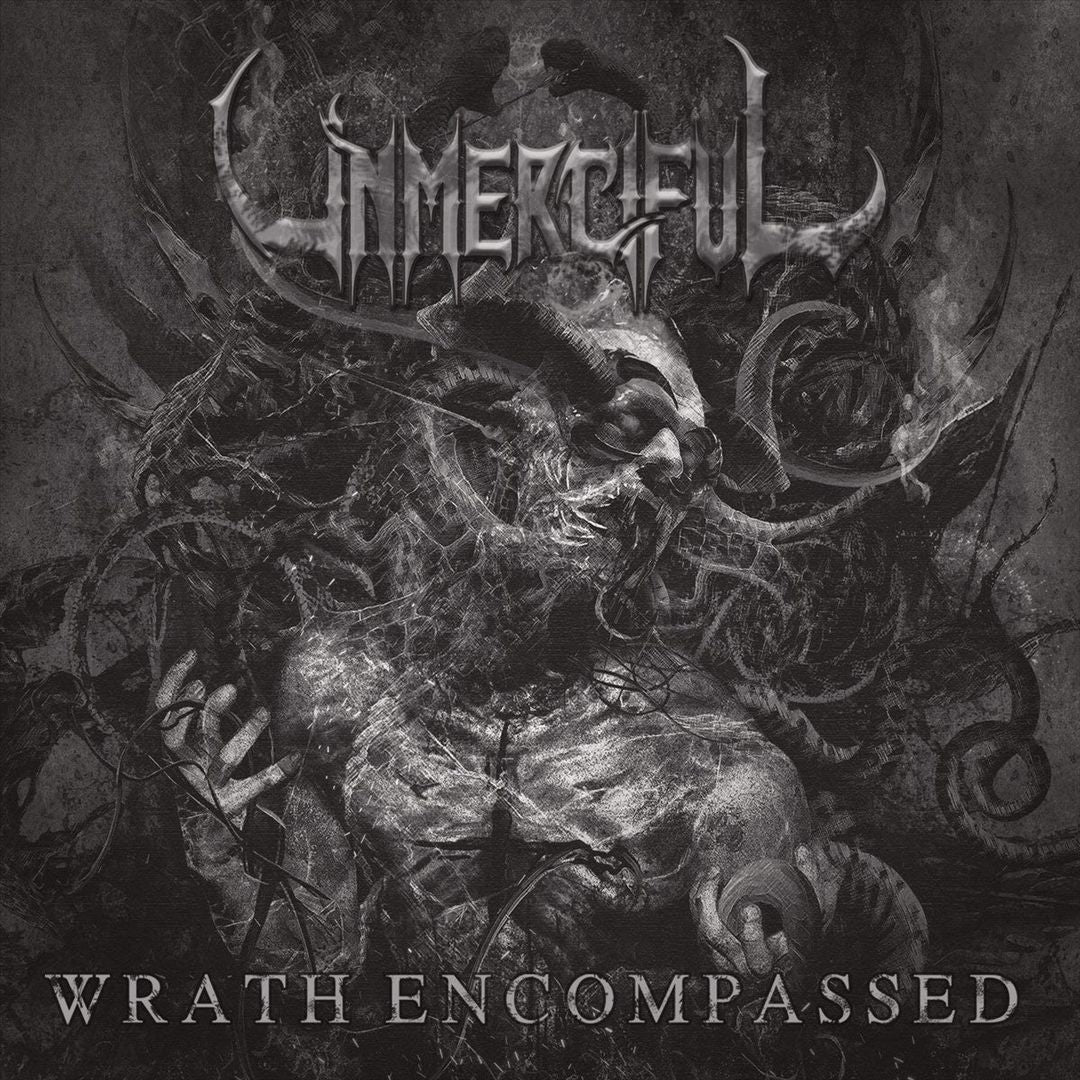 Wrath Encompassed cover art