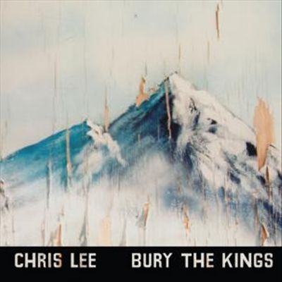 Bury The Kings cover art