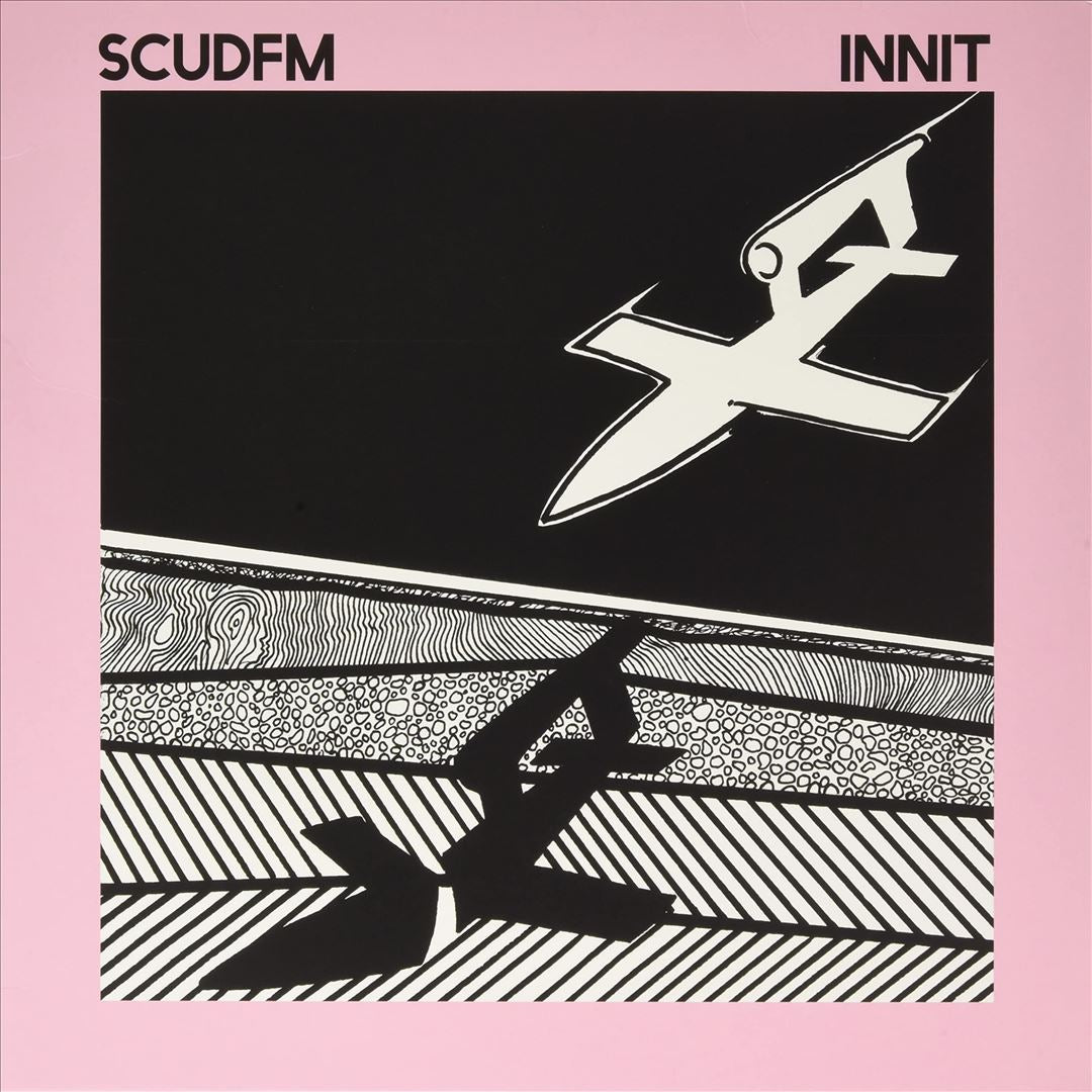 Innit cover art